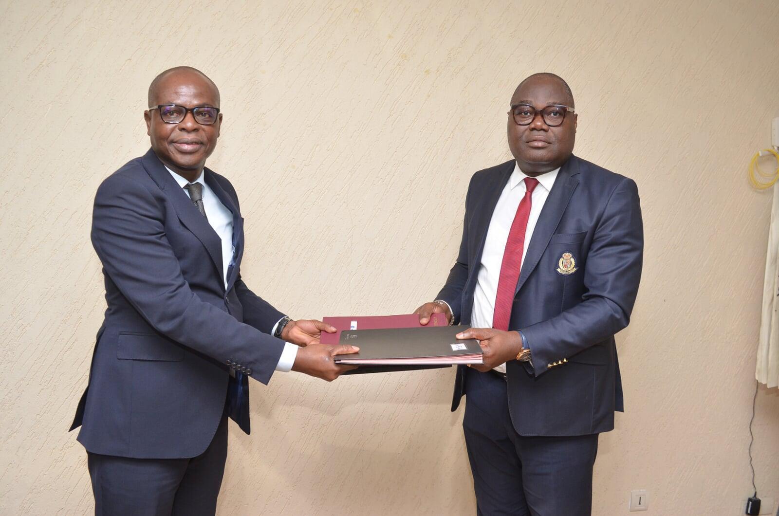 Association des Sociétés d’Assurance du Bénin : Un nouveau bureau exécutif pour de nouveaux défis !