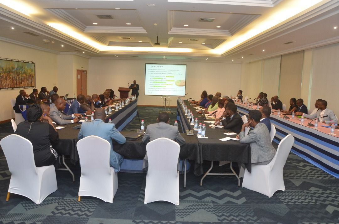 ASA-Bénin Séminaire de formation sur la loi de finances 2023