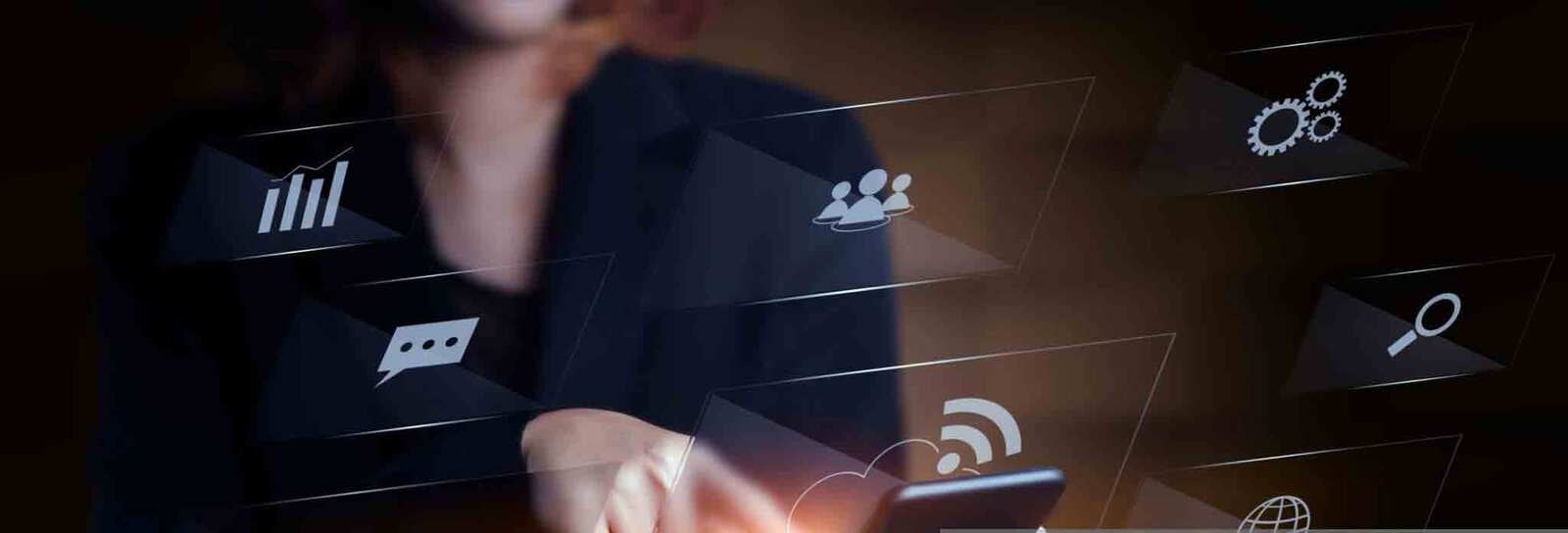 Les Innovations Digitales En Assurance Au Cameroun