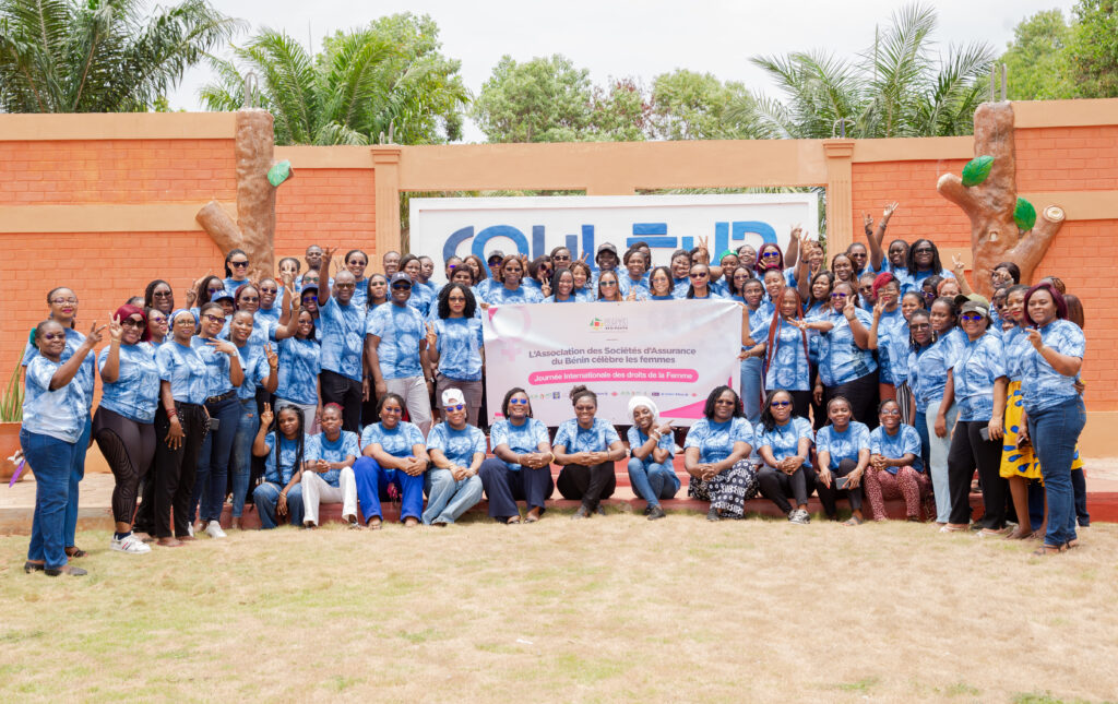 L’ASA Bénin célèbre la femme à travers une immersion à Ouidah