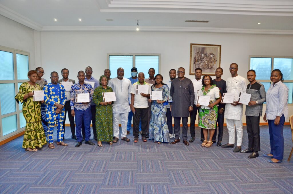 L’ASA Bénin renforce les capacités des acteurs du secteur de l’assurance sur les enjeux de conformité et de lutte contre le blanchiment des capitaux