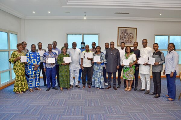 L’ASA Bénin renforce les capacités des acteurs du secteur de l’assurance sur les enjeux de conformité et de lutte contre le blanchiment des capitaux
