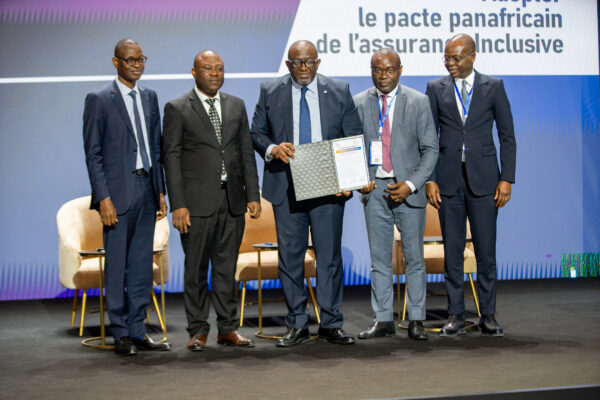 Les États Généraux de l’Assurance pour Tous s’achèvent à Cotonou avec l’adoption du Pacte panafricain de l’assurance inclusive