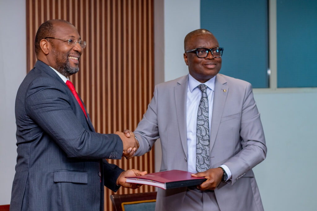 Le Pool Assurances Automobile GIE et UBA Bénin s’allient pour assurer les 2 & 3 roues