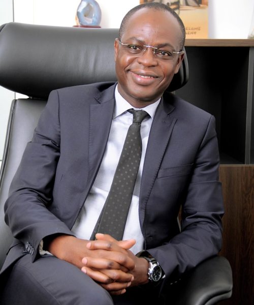 DG TCHIAKPE